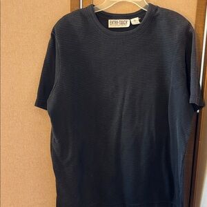 Extra Touch ladies Short Sleeve Tee 1X